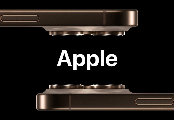 Apple Parts banner